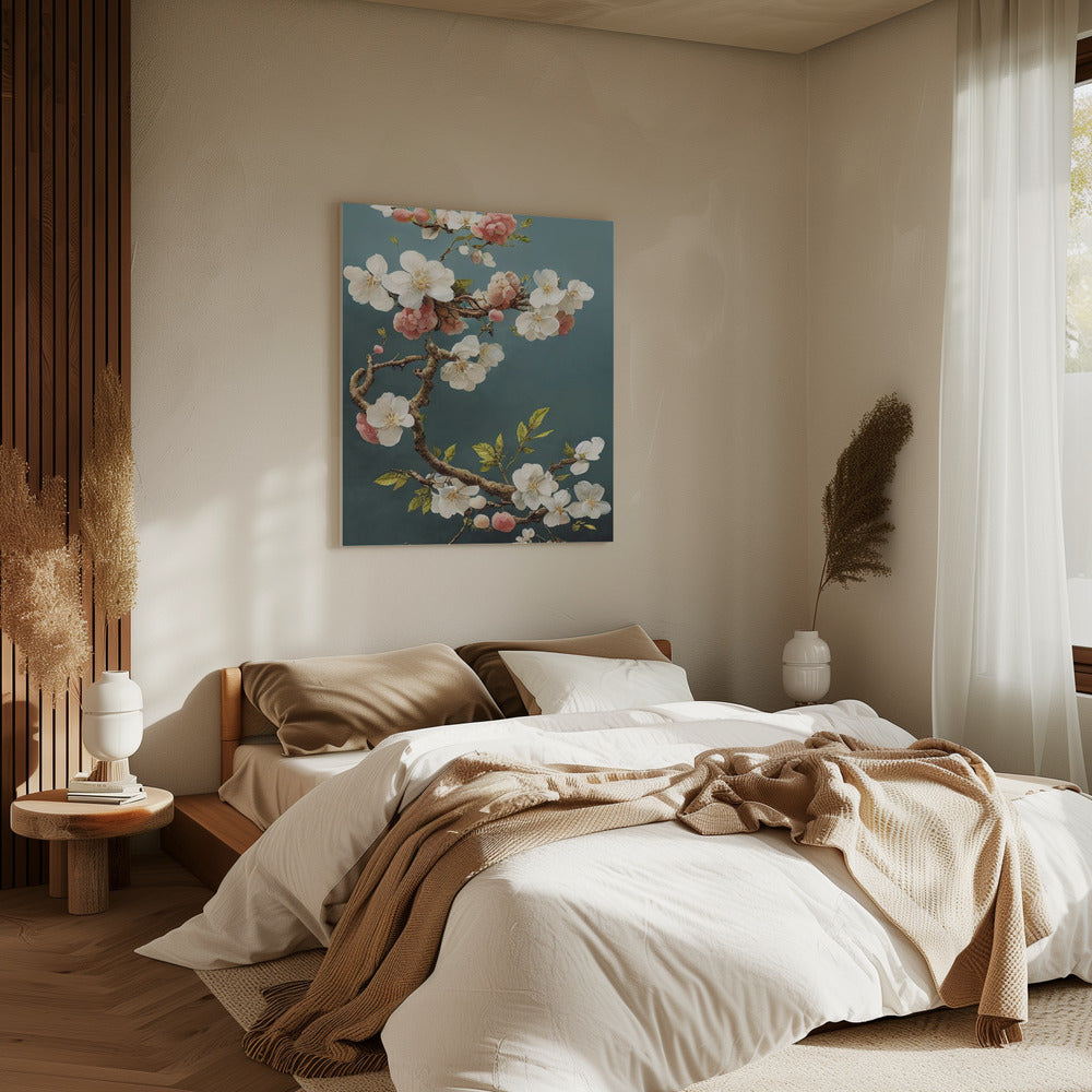 Blossom Symphony | Canvas