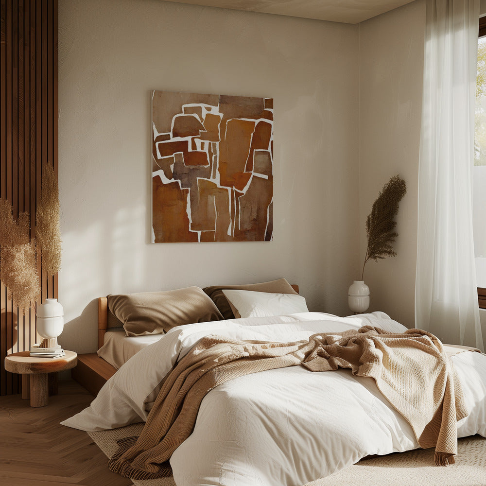 Cutted | Canvas