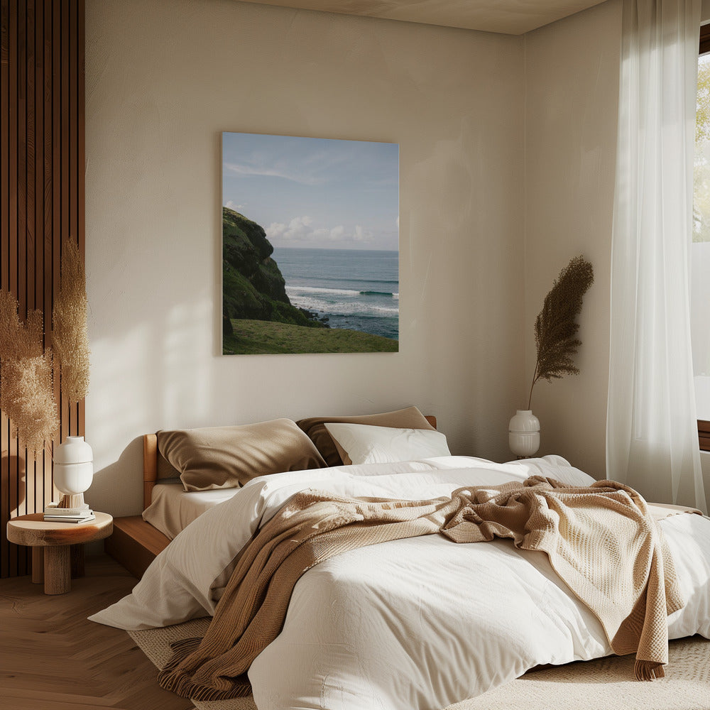 Lombok Indonesia | Canvas