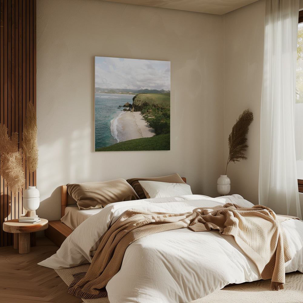 Kuta Lombok | Canvas