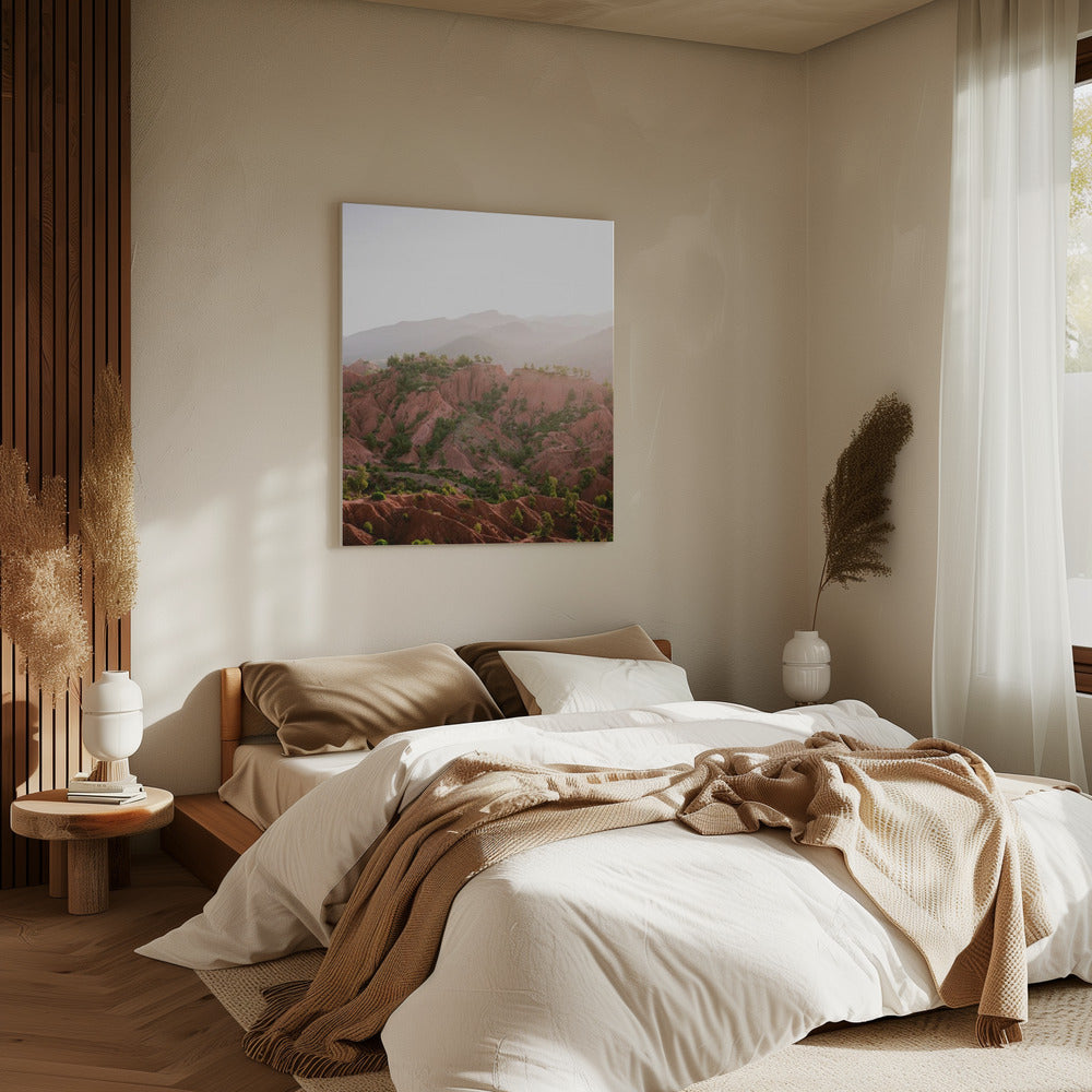 Ourika | Canvas