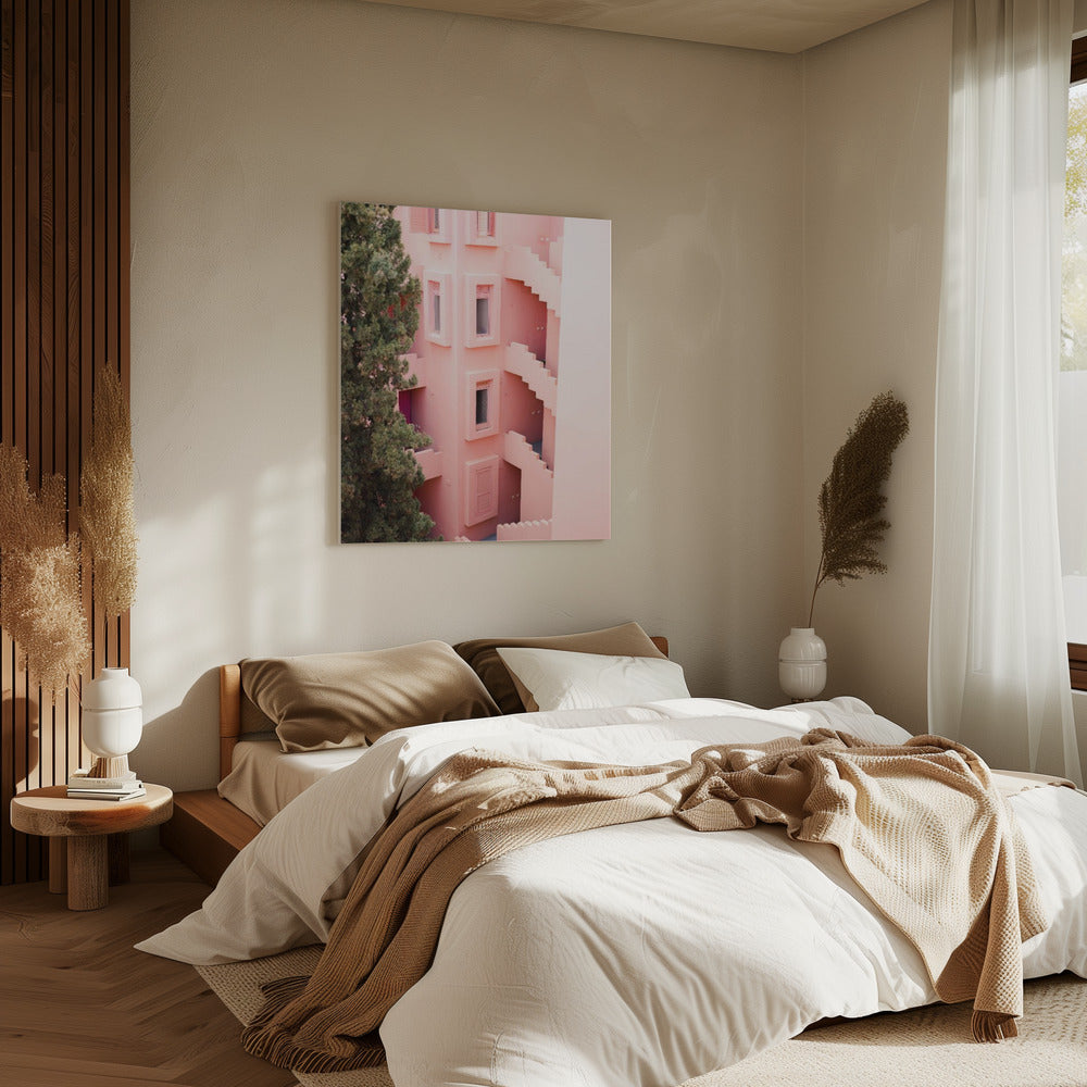 South of Spain | Canvas