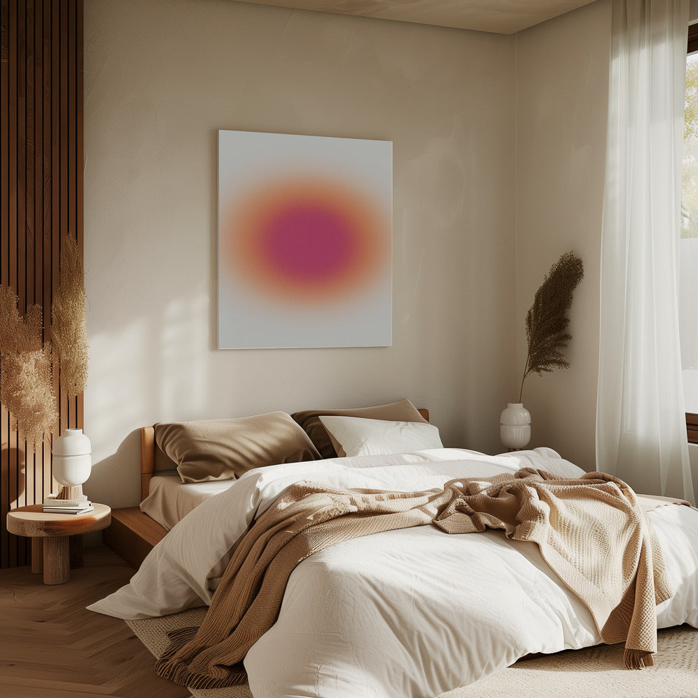 Radiant Horizon | Canvas