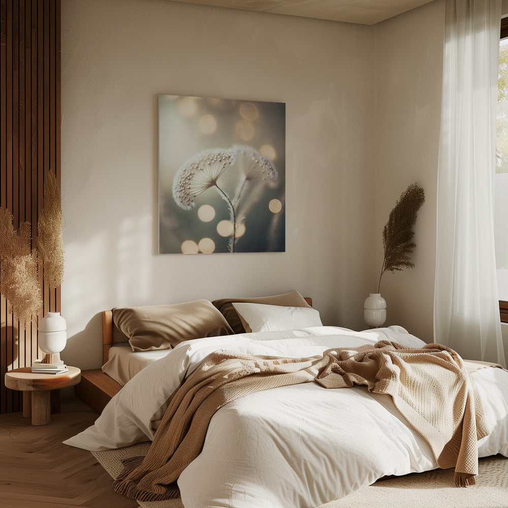 Ethereal Dreams | Canvas