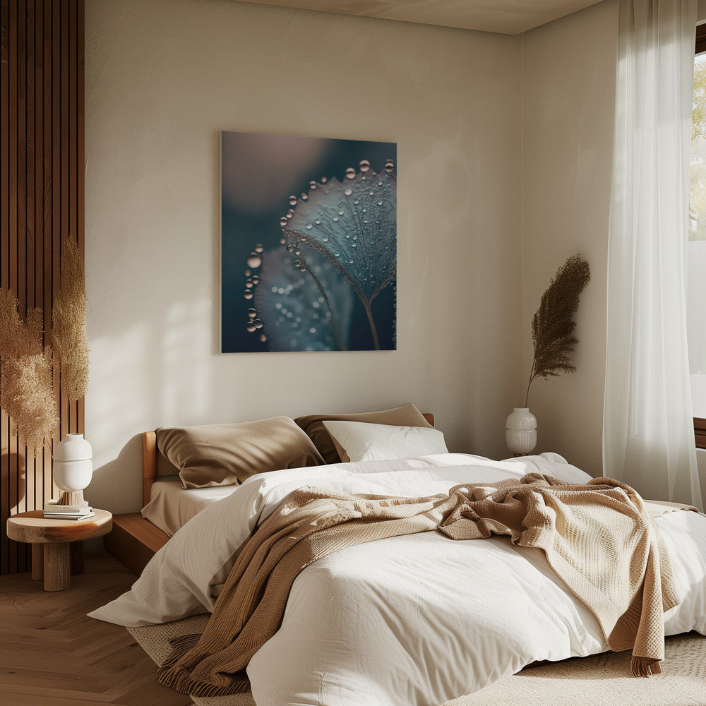 Dewy Dreams | Canvas