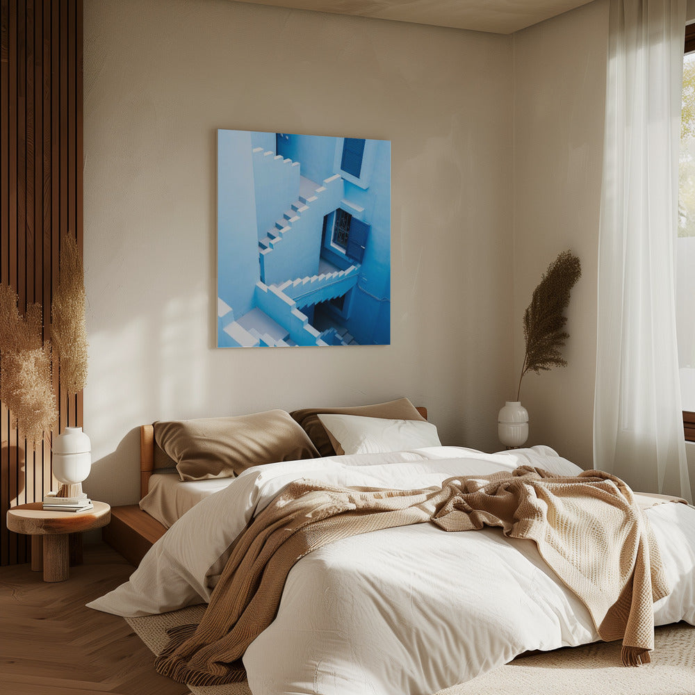 South Of Spain 6 | Canvas