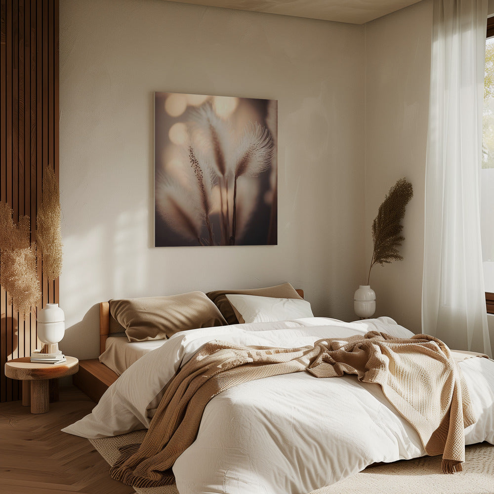 Whispering Fields | Canvas