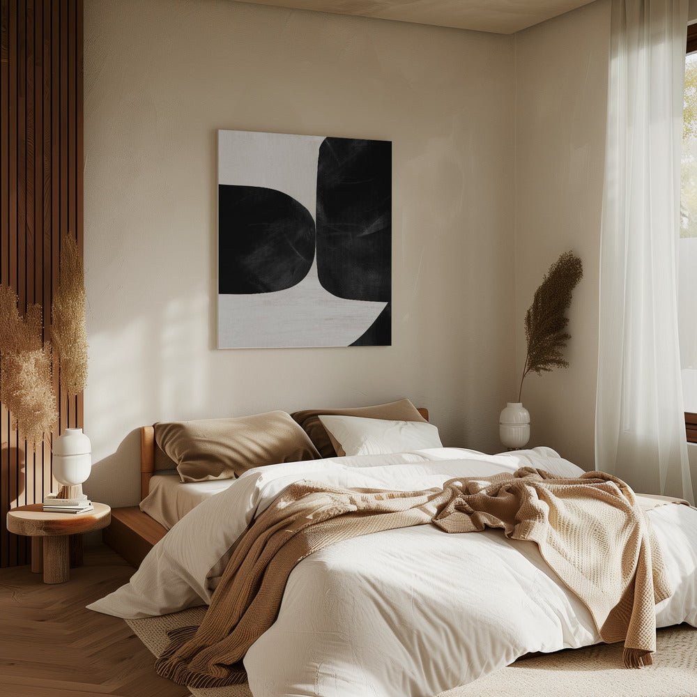 Night No2 | Canvas