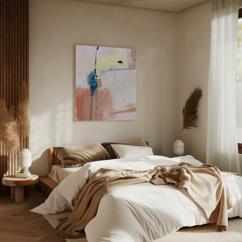 Summer Dream No2 | Canvas