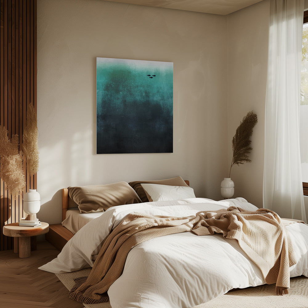 Little Family | Canvas