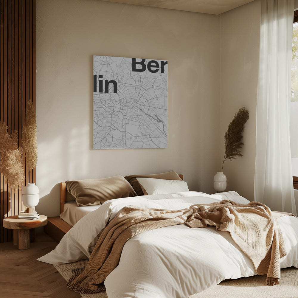 Berlin | Canvas