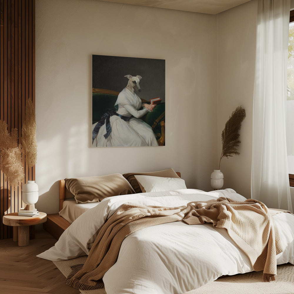 Telma | Canvas
