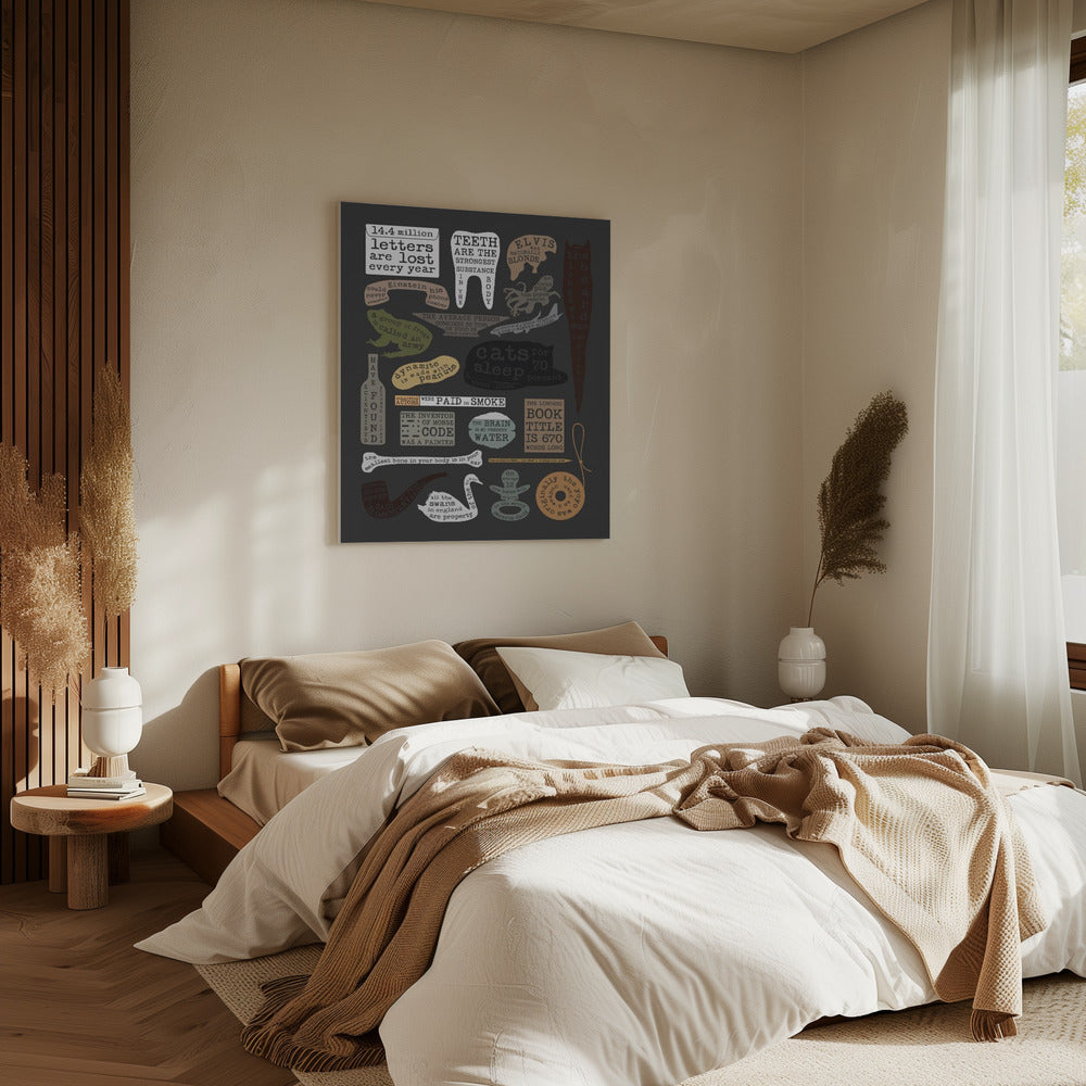 Useful Facts | Canvas