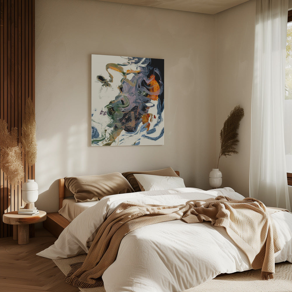 Theone | Canvas