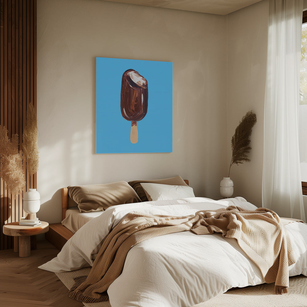 Magnum Ice Cream | Canvas