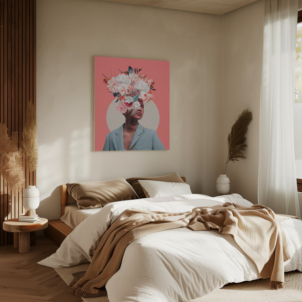 Searching for Sunrise | Canvas