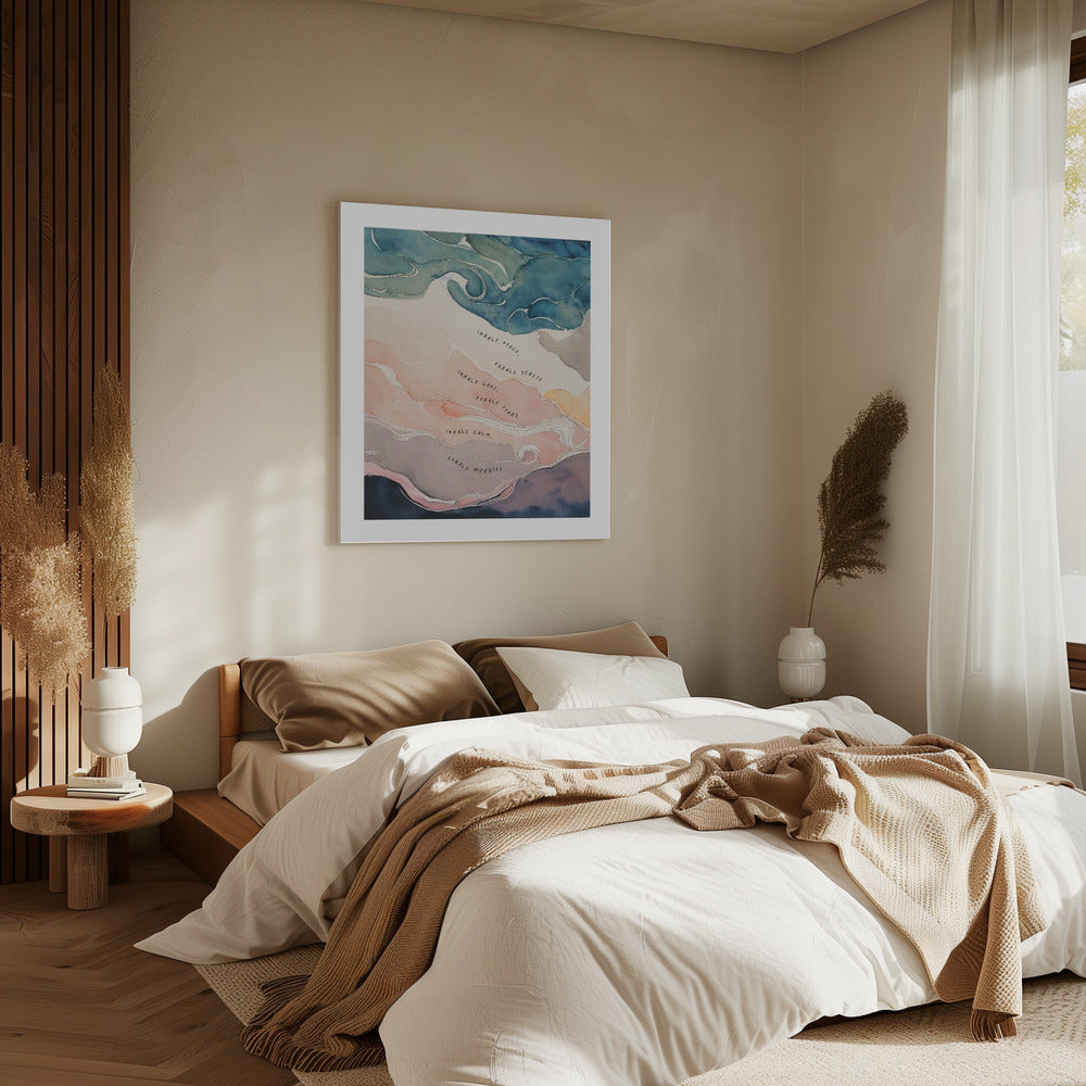 Inhalesequence | Canvas