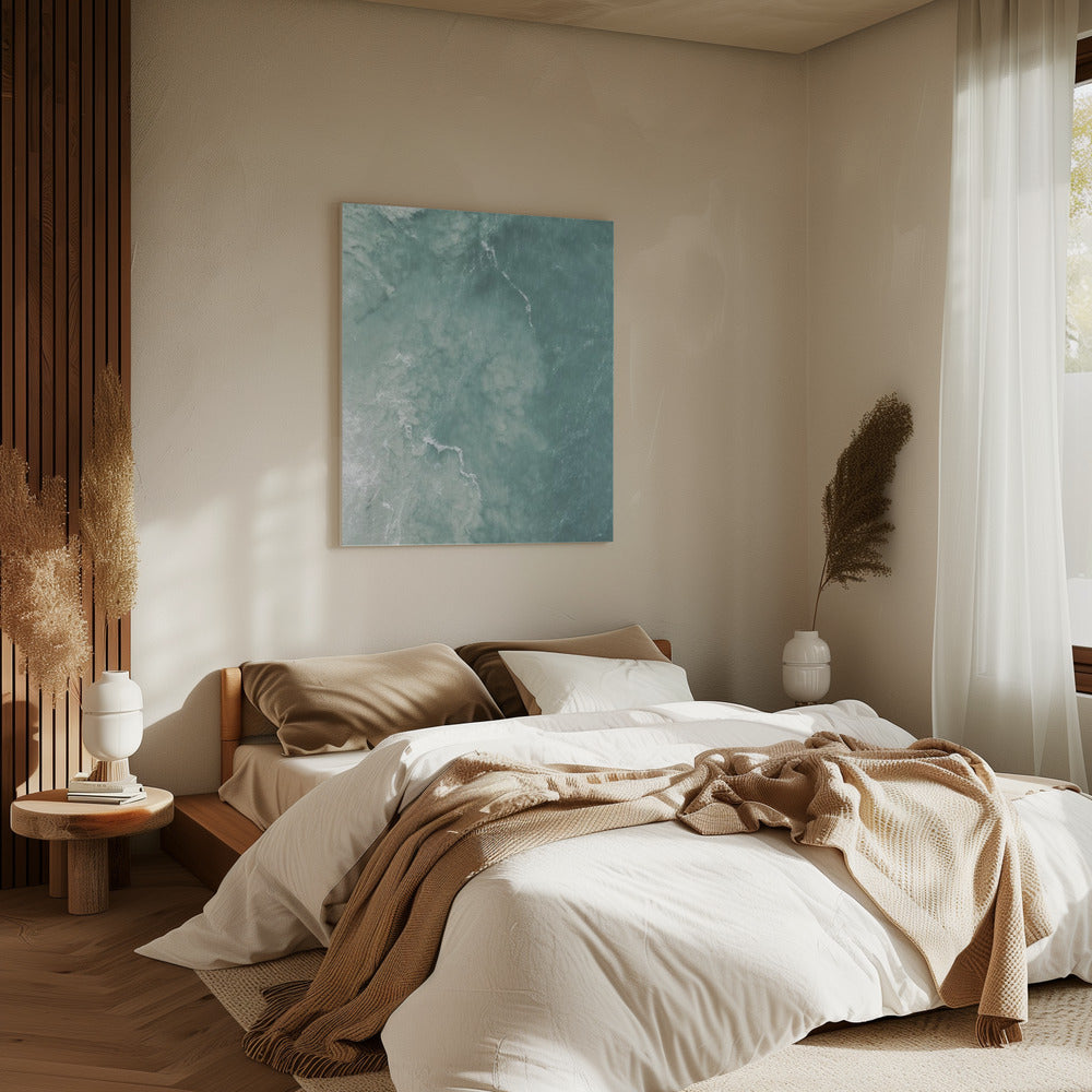 Ocean&#039;s Whisper | Canvas