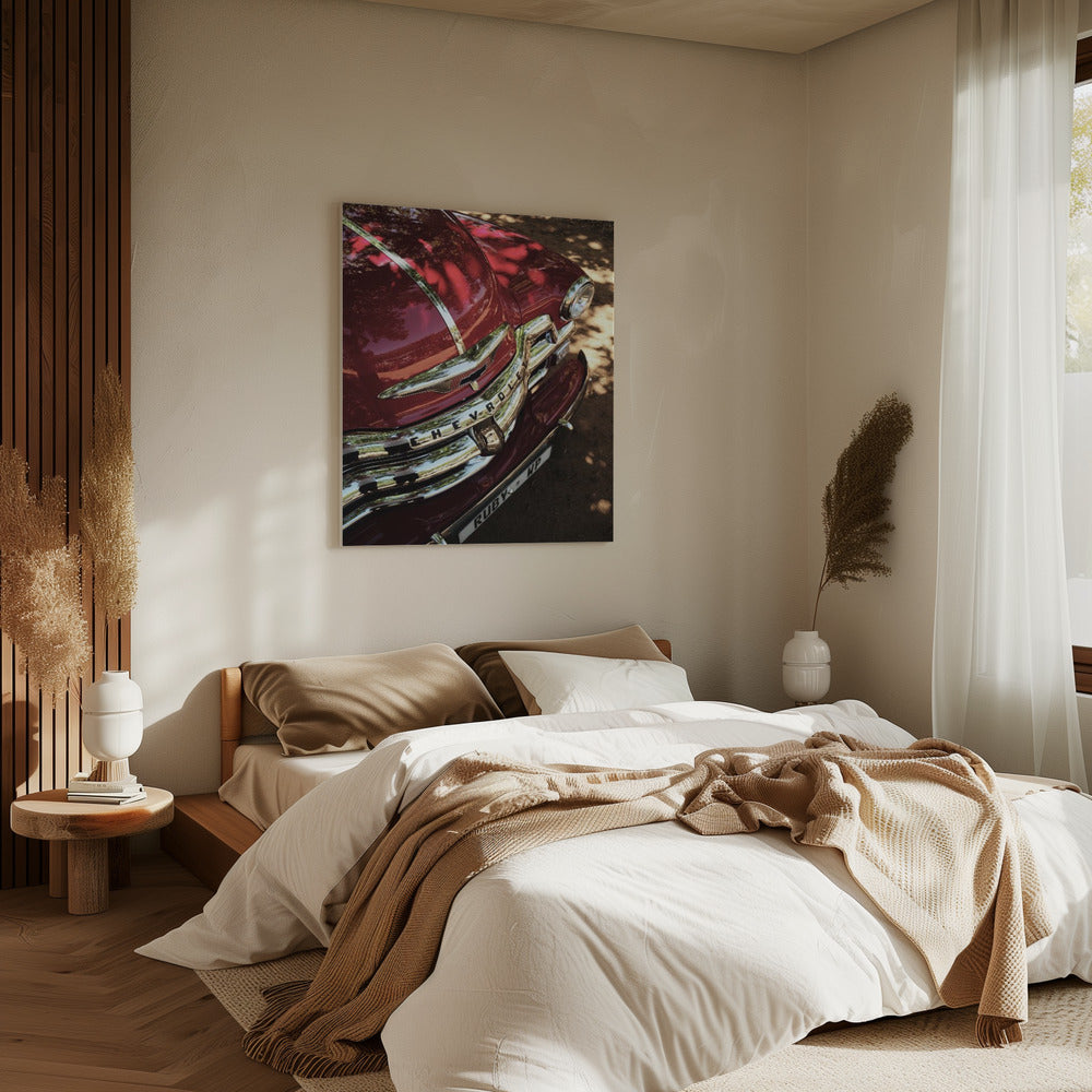 Ruby Reflection | Canvas