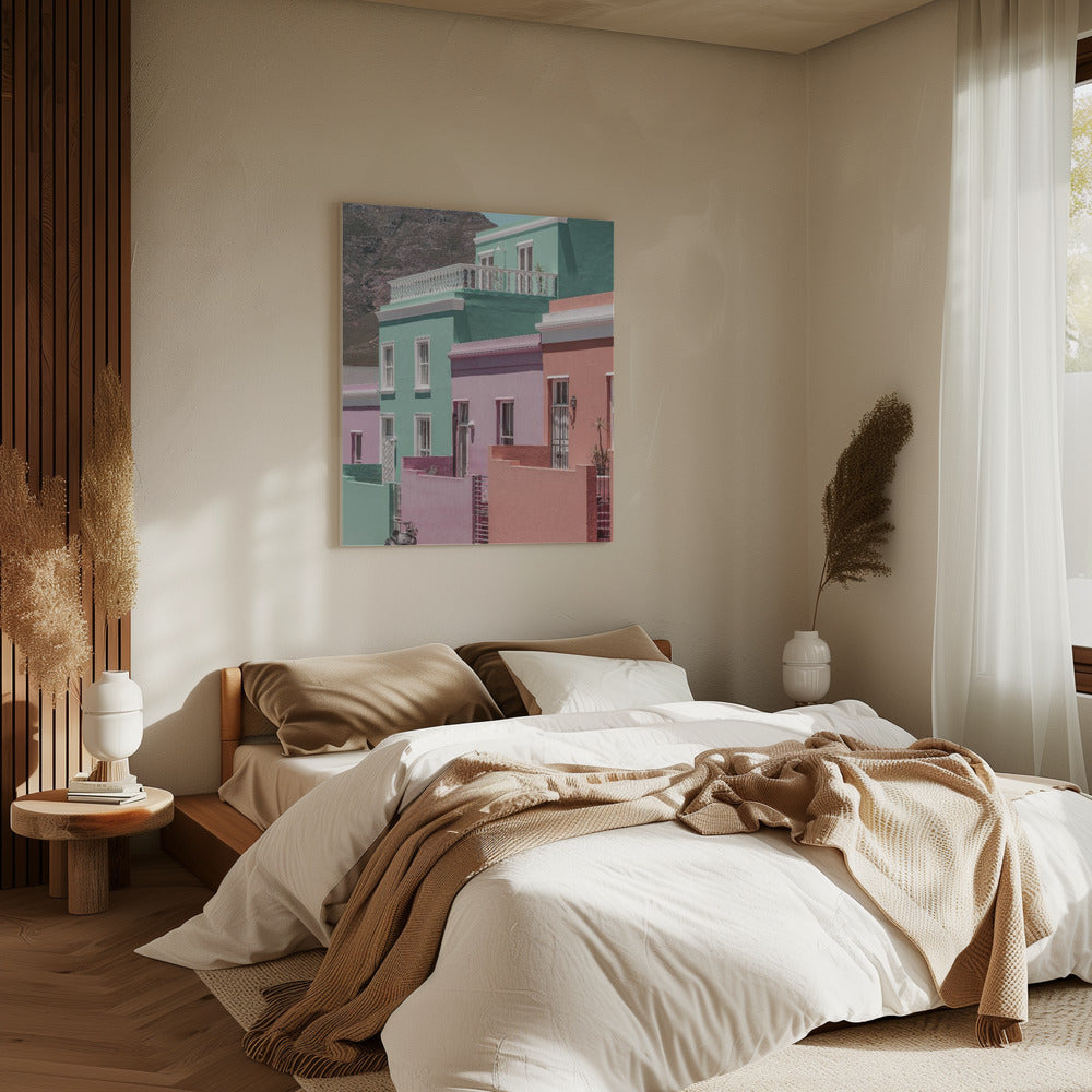 Locals Only | Canvas