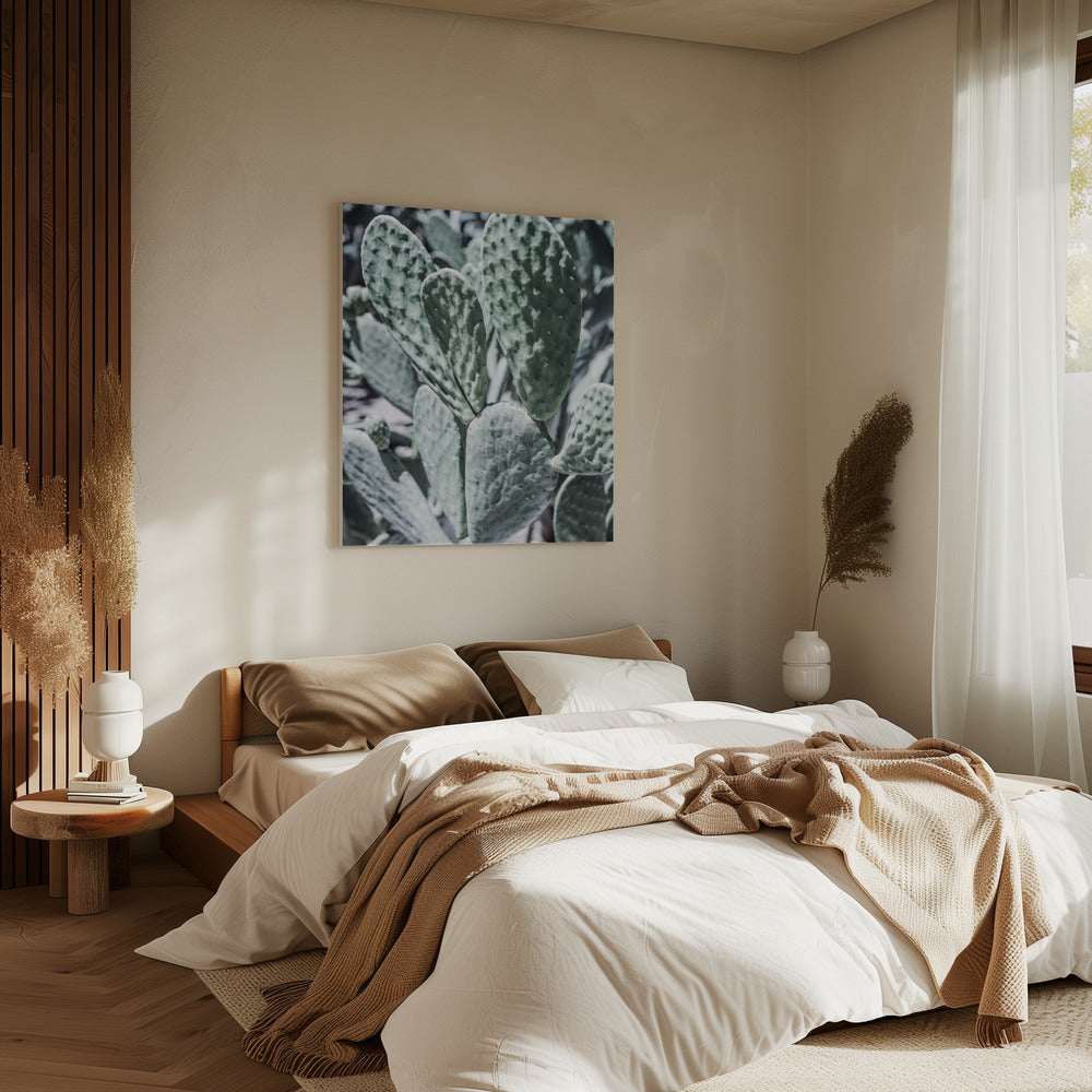 Desert Serenity | Canvas