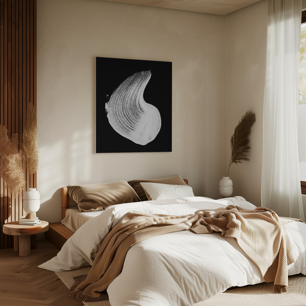 Fluid Grace | Canvas