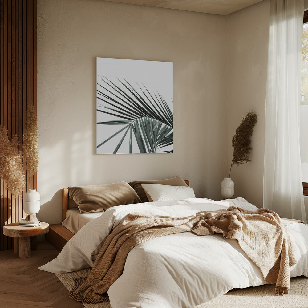 Tropical Elegance | Canvas