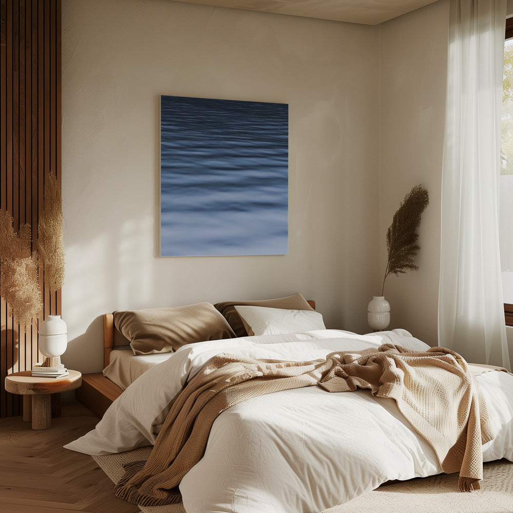 Serene Waves | Canvas