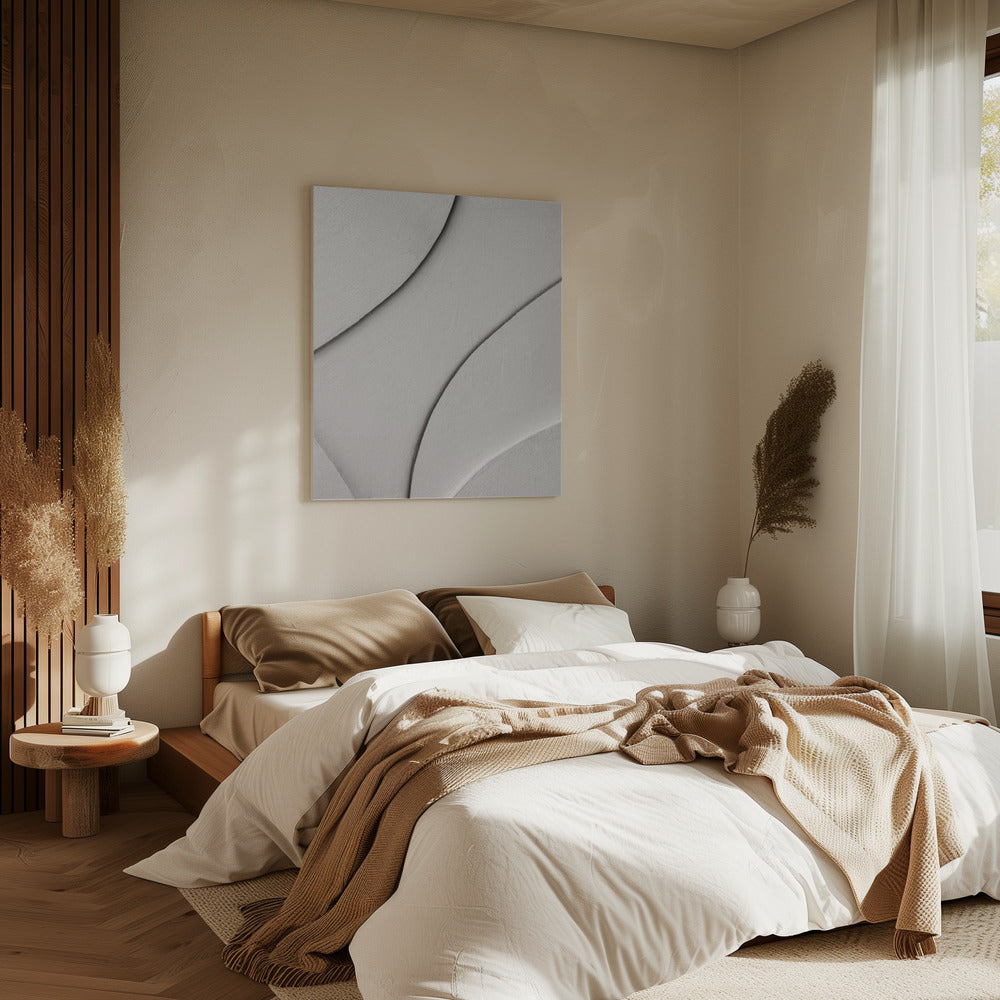 Shadow Play 5 | Canvas