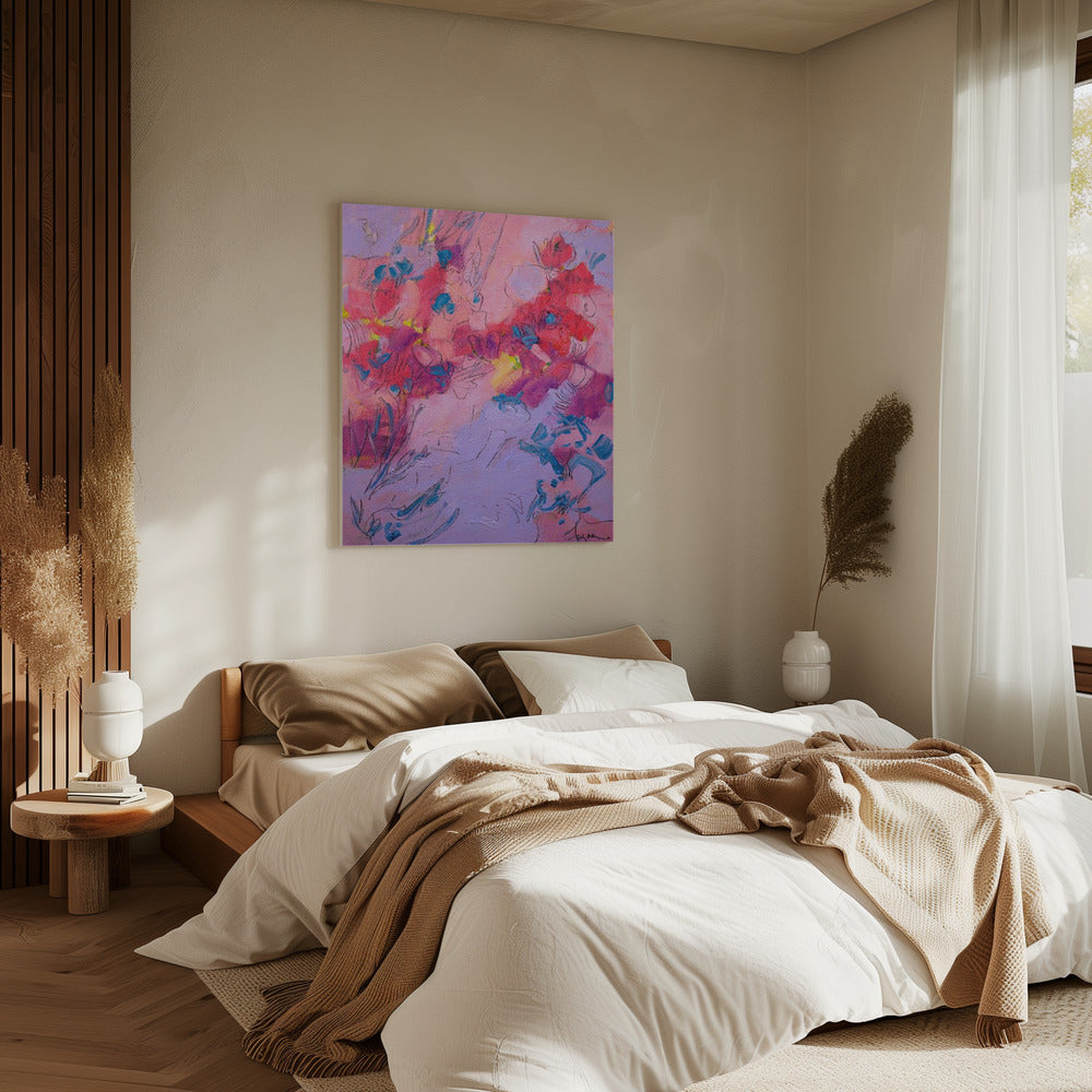 Wish You Well | Canvas