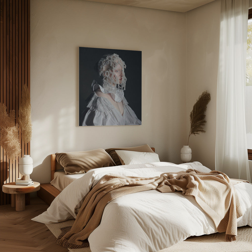 Viktoria | Canvas