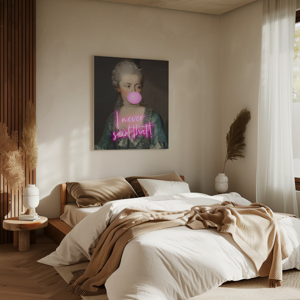 Marieneversaidthat6 Ratioiso | Canvas