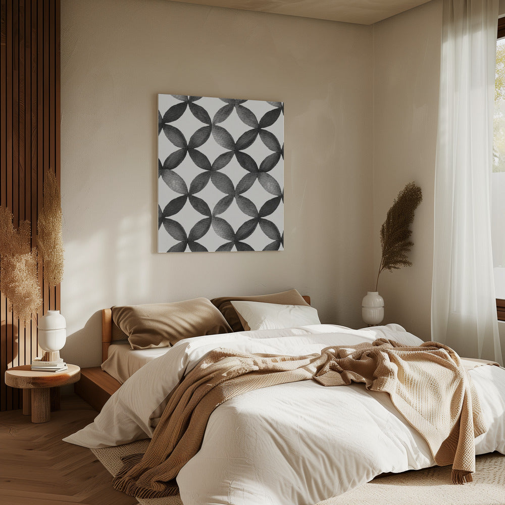 SUN MOON | Canvas