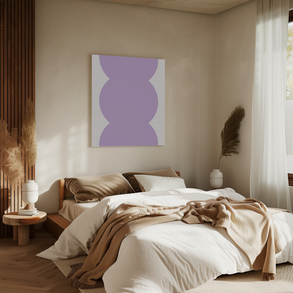 Shapes 4 | Canvas