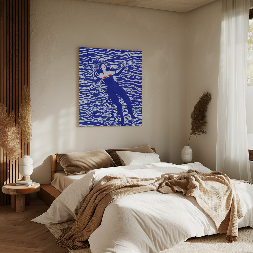 Starfish | Canvas