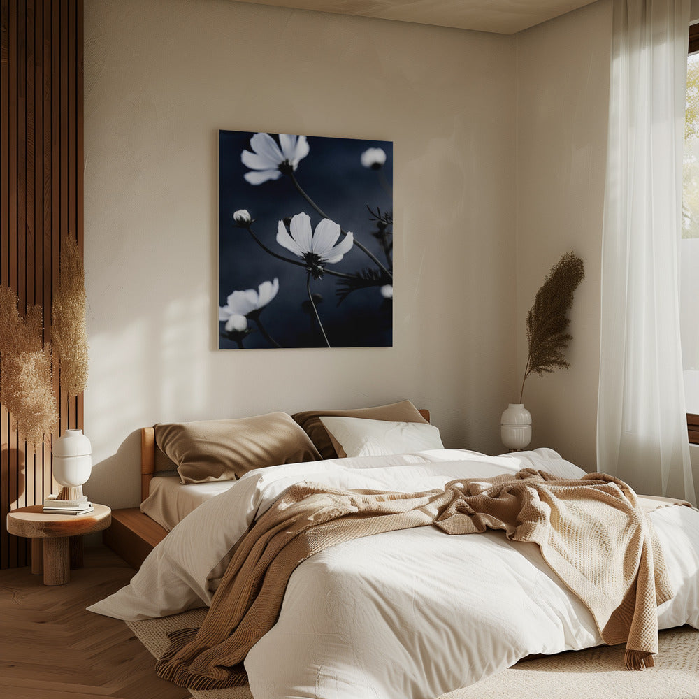 Wild Flowers 1 | Canvas