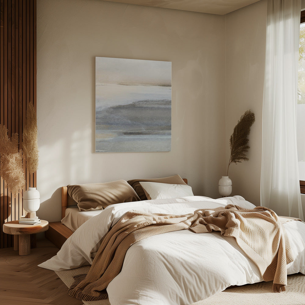Land 3 | Canvas