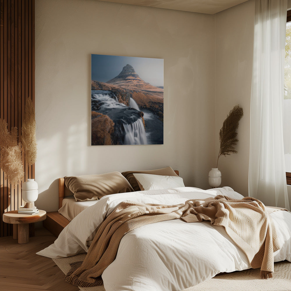 Majestic View | Canvas