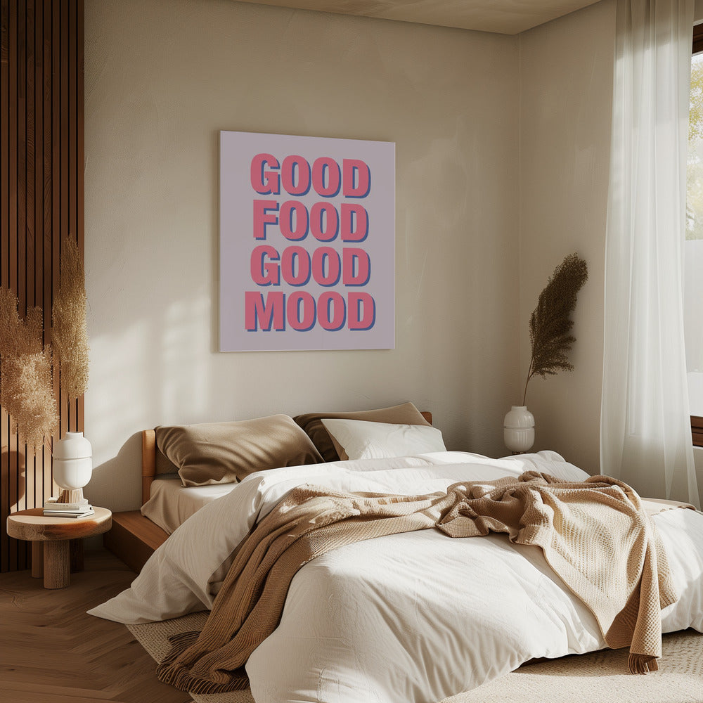 Positive Vibes Meal | Canvas