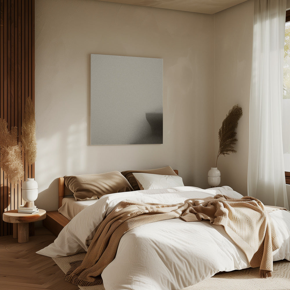 Stairs to the light | Canvas