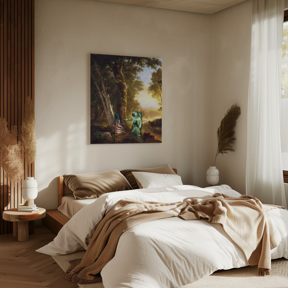 Out of Context | Canvas