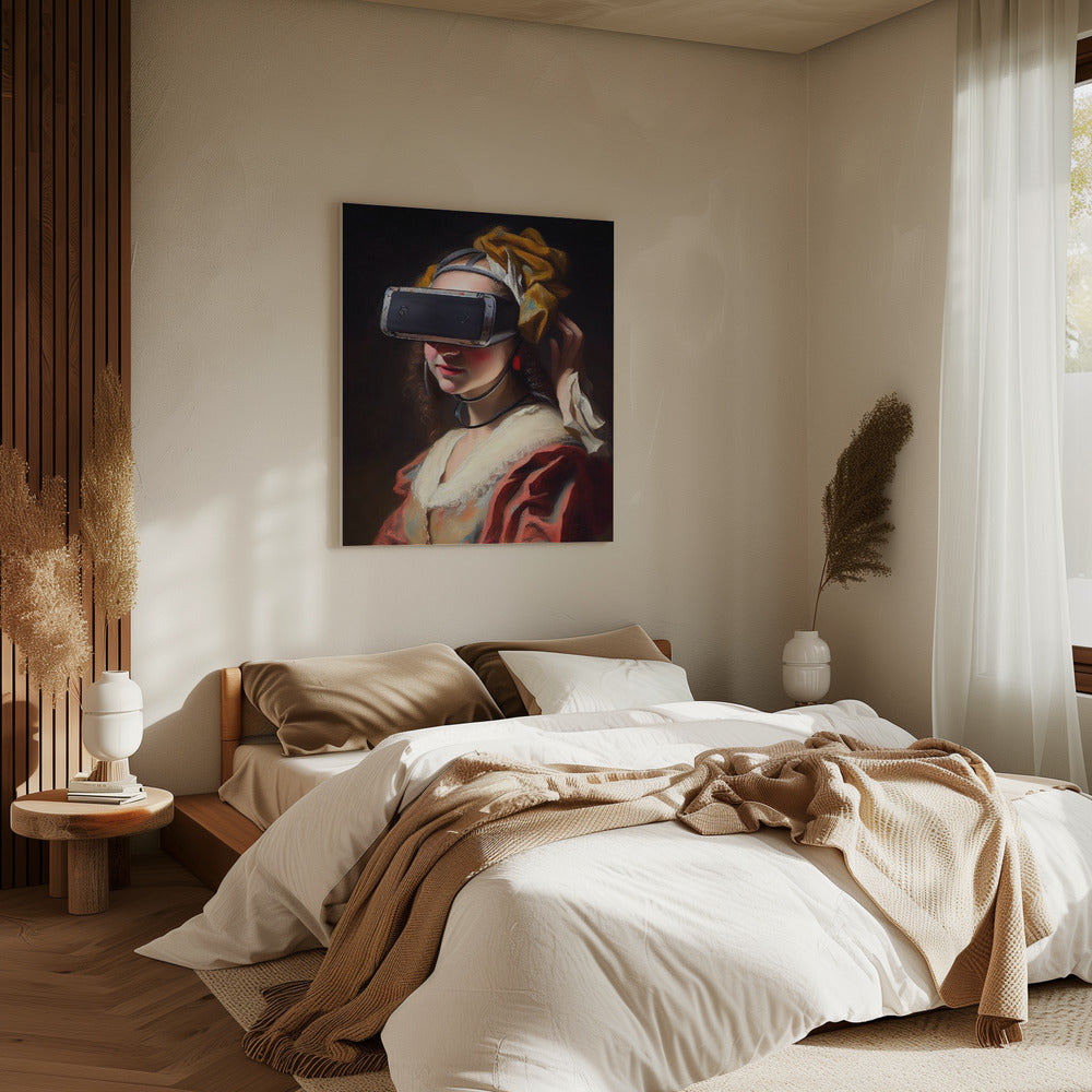 Vr Experience | Canvas