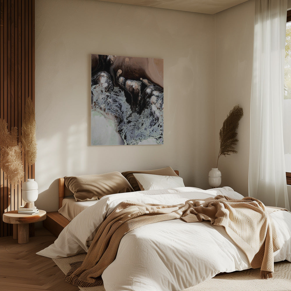 Serene -Kalahari | Canvas