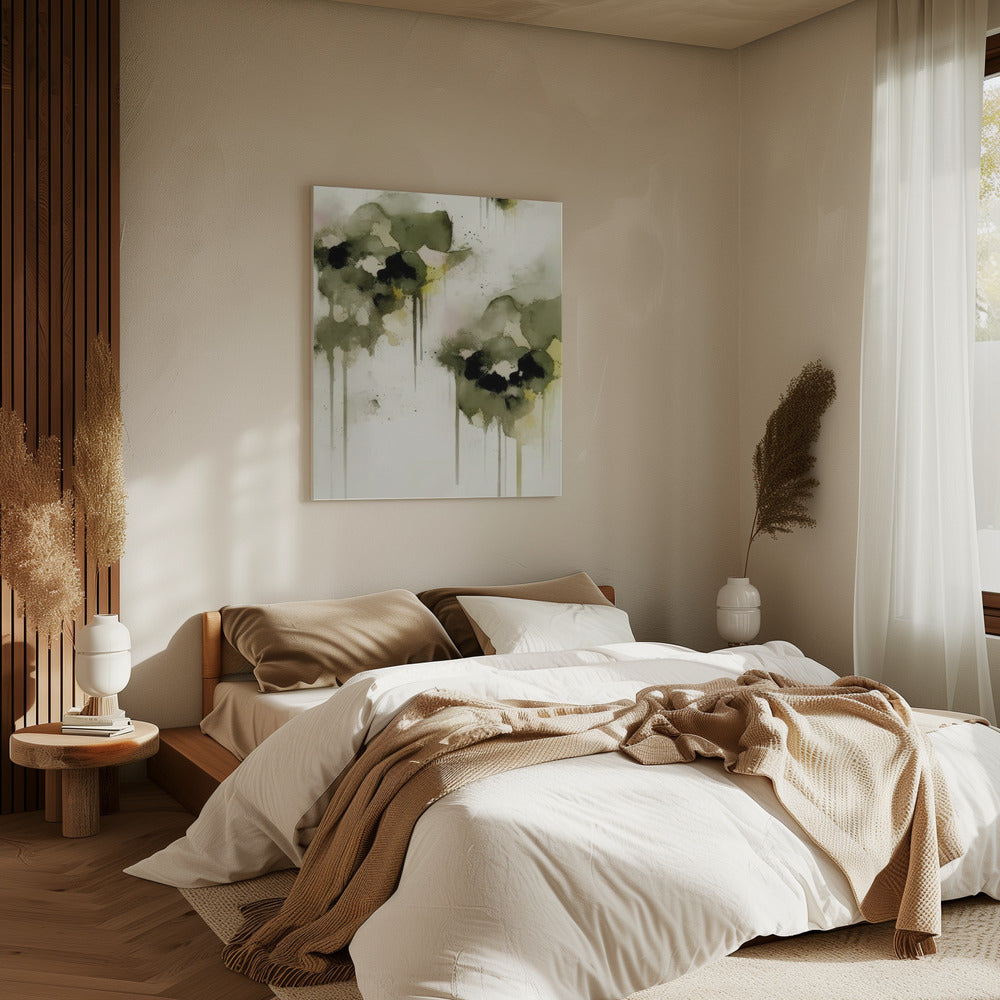 Drifting Shadows | Canvas