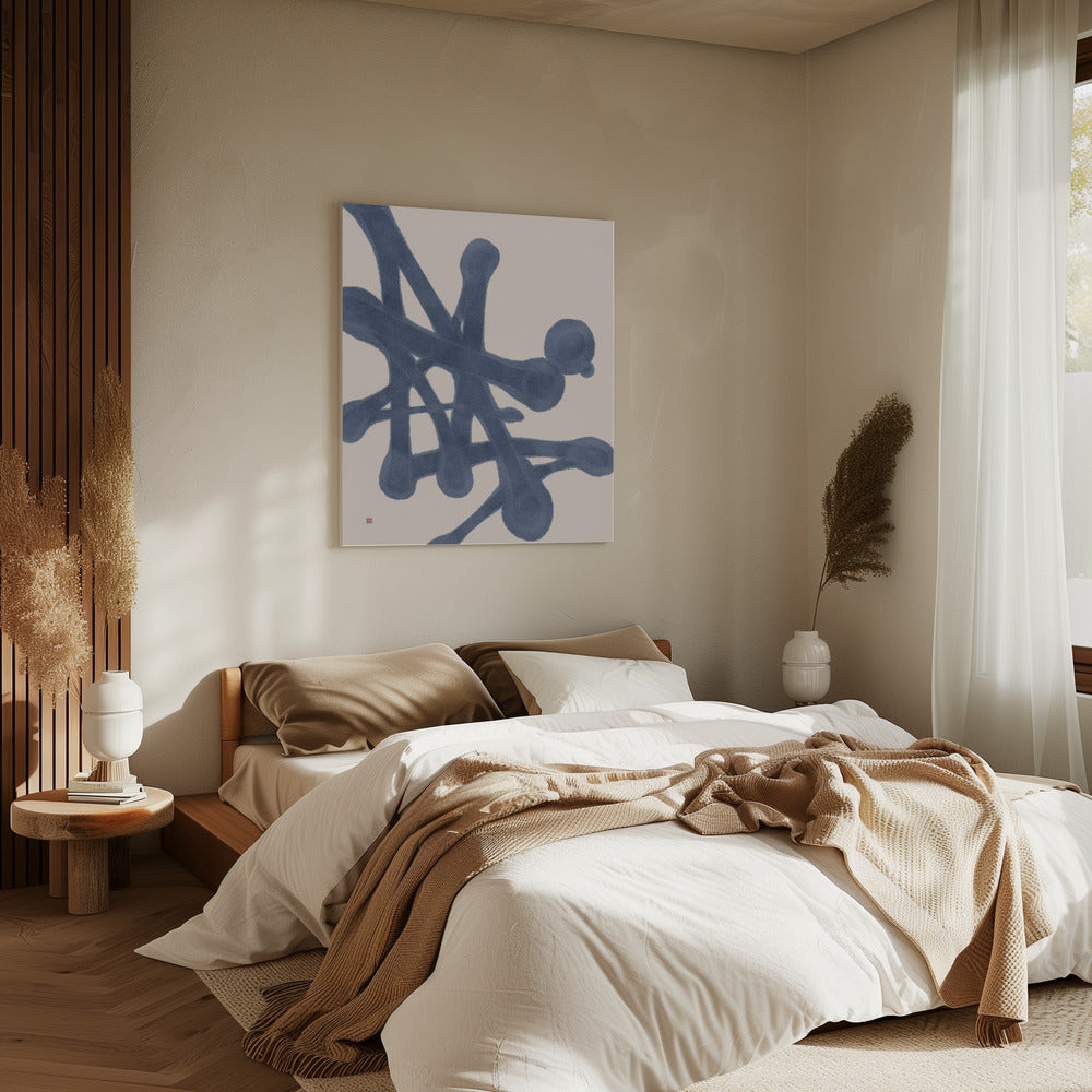 Crystallization | Canvas