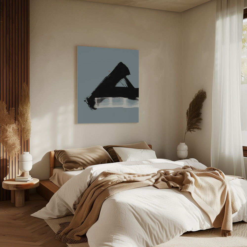 Mare E Monti | Canvas