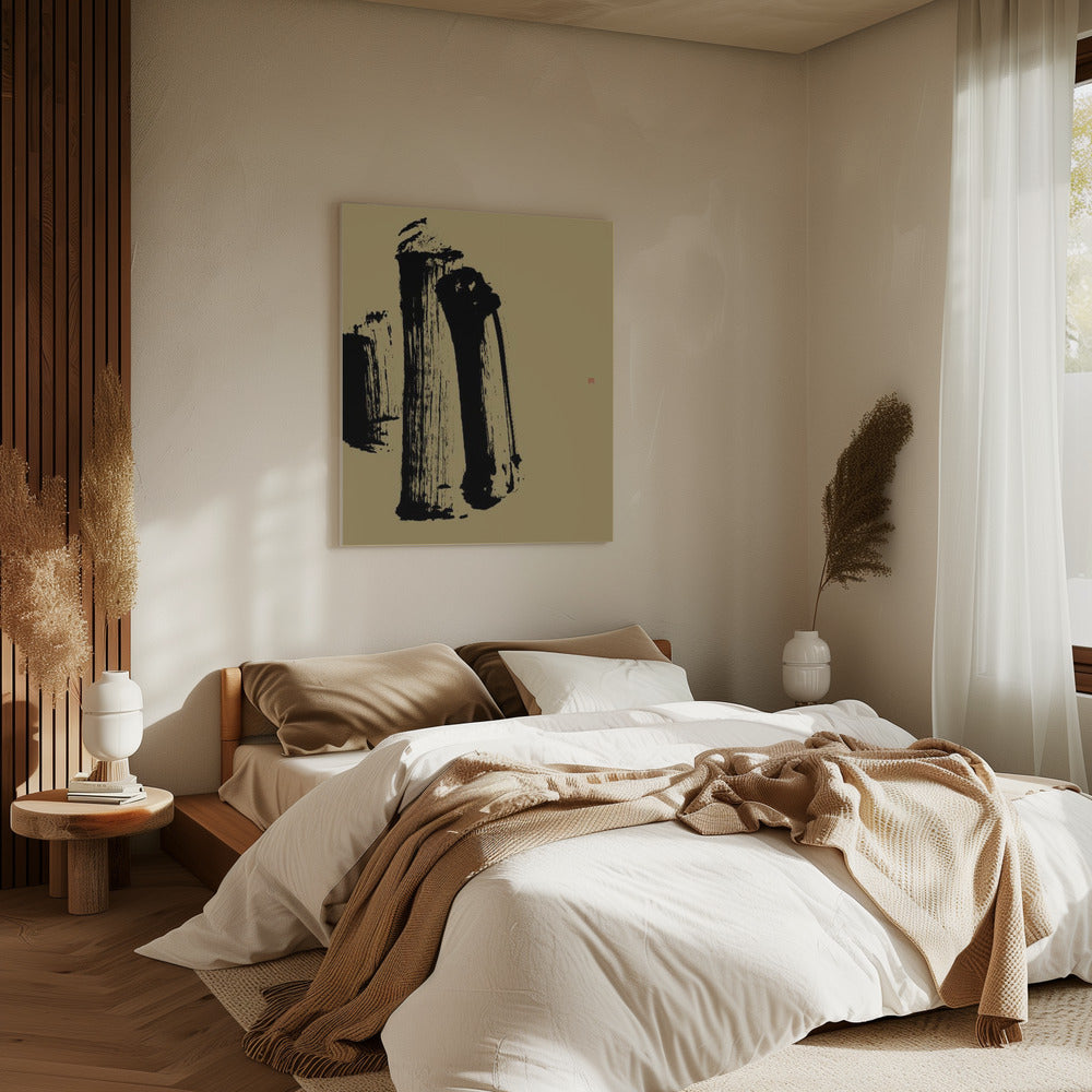 Shifted (three) | Canvas