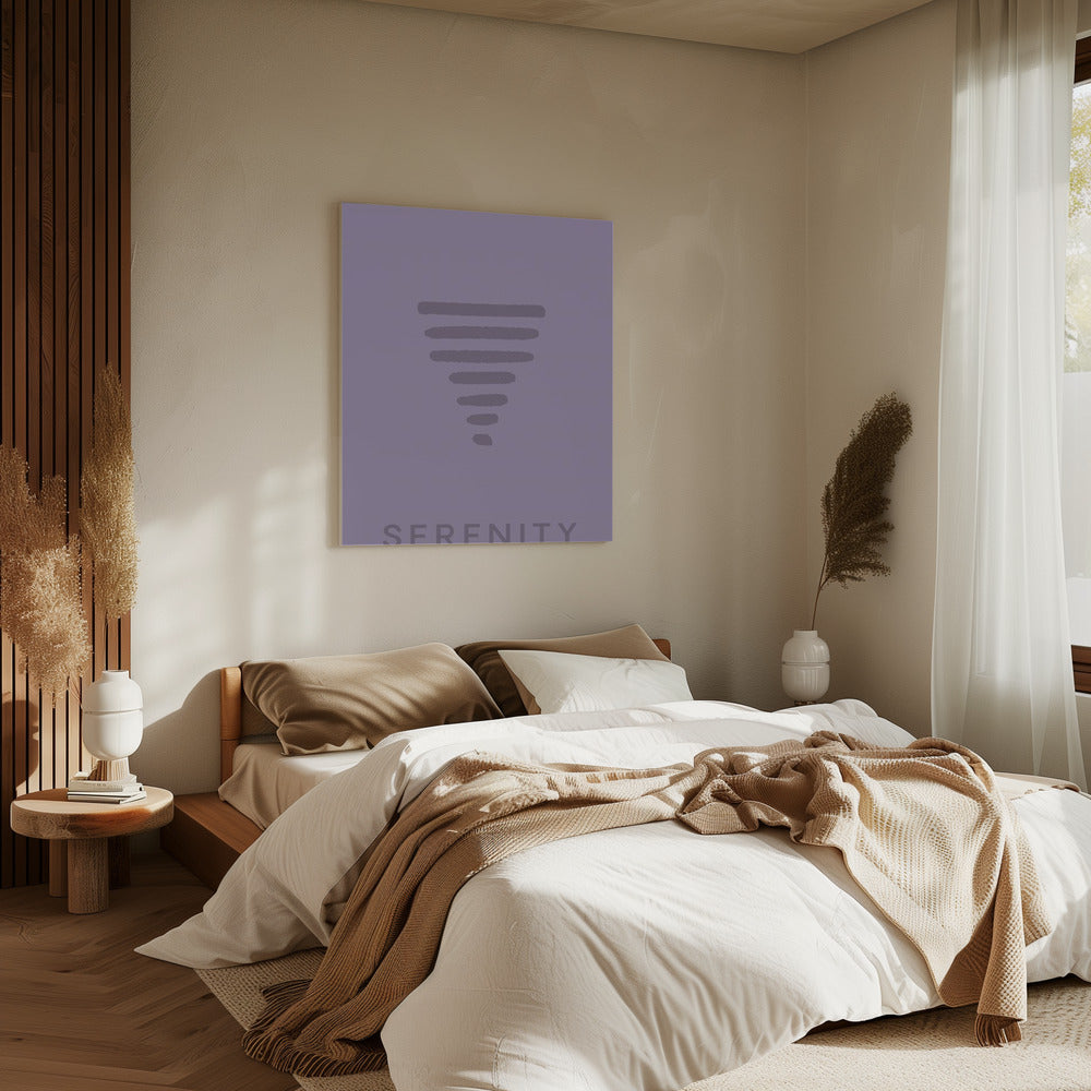 Serenity | Canvas