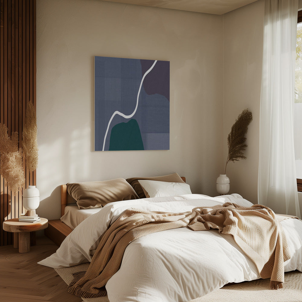 Notable Shift 2 | Canvas
