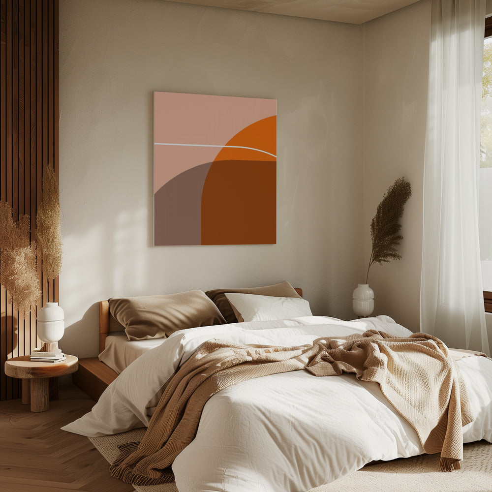 Dome6 Leigh Bagley | Canvas